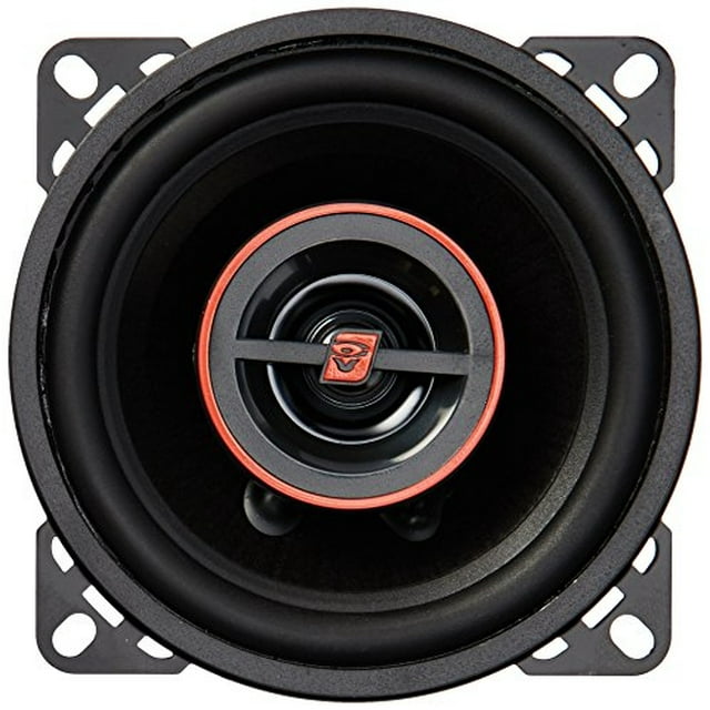 CERWIN-VEGA Mobile H740 Serie HED (R) Altavoces coaxiales de