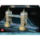 thumbnail image 2 of Set LEGO Architecture Puente de la Torre 21067, 2 of 7