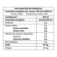 thumbnail image 4 of GATORADE BEBIDA PARA DEPORTISTAS ISOTÓNICA SABOR MORA Y PONCHE DE FRUTAS 6 PIEZA(S), 4 of 5