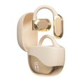 thumbnail image 1 of New wireless headphones launched in 2024, low latency, long-lasting battery, noise-canceling earplugs, ear-hook design, HD digital display, comfortabl, 1 of 3