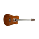 thumbnail image 2 of Guitarra electroacustica Symphonic F4130 con estuche, 2 of 4