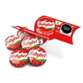thumbnail image 2 of Queso madurado Babybel mini original 6 pzas de 20 g c/u, 2 of 5