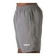 thumbnail image 2 of Bermuda Wilson para Hombre, Deportivo Gris Talla CH, 2 of 4