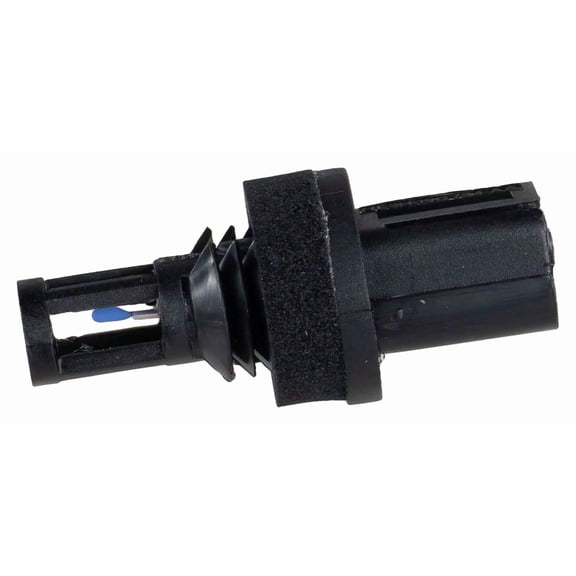 Sensor De Temperatura Del Evaporador A/C OEM P/ Ford F-150 V6 3.5l De 2015 A 2025 Motorcraft