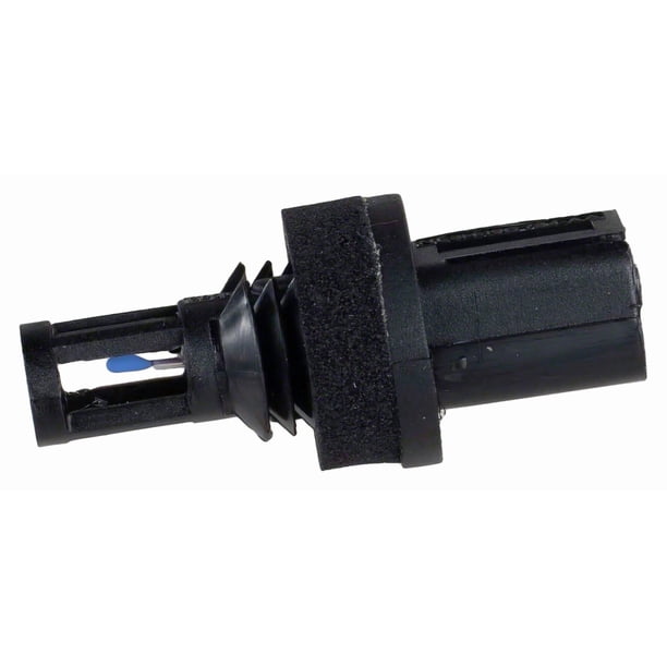 Sensor De Temperatura Del Evaporador A/C OEM P/ Ford F-150 V6 3.5l De 2015 A 2025 Motorcraft