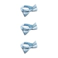 thumbnail image 2 of Minnieouse Lindo y elegante niño pajarita vestir arriba o abajo con accesorio de moda pajarita infantil 10 Type1 NO1, 2 of 6