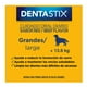 thumbnail image 3 of Premios para Perro Pedigree Dentastix Adulto Sabor Res 23.6 g, 3 of 4