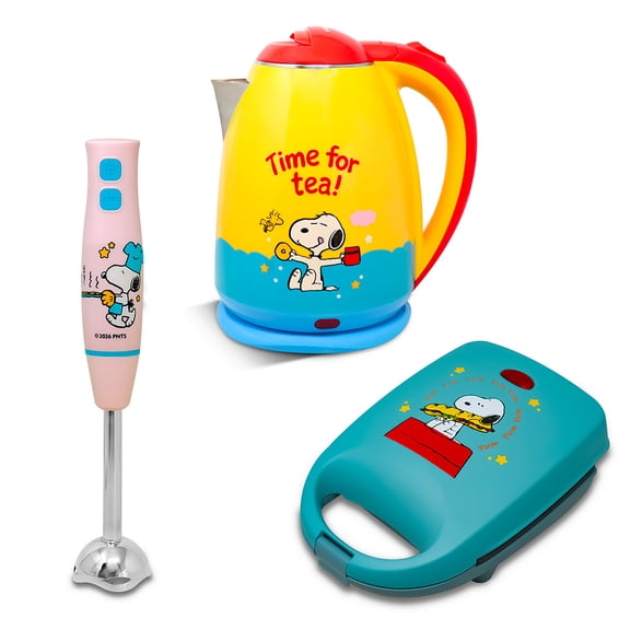 SNOOPY Peanuts Combo