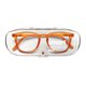 thumbnail image 3 of Lentes de Lectura B+D Smart SQ2 Readers Naranja, 3 of 6