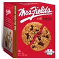 thumbnail image 1 of Galletas Mrs Fields con chispas sabor chocolate semiamargo 226.8 g, 1 of 3
