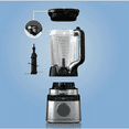 thumbnail image 3 of Licuadora de Potencia Detect Duo con Tecnología BlendSense 2.1L 1200W, Ninja, TB300LAA, 1 Pieza, 3 of 6