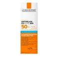 thumbnail image 2 of Protector solar La Roche Posay Anthelios UV Mune 400 Crema Hidratante piel sensible FPS50 50ml., 2 of 3
