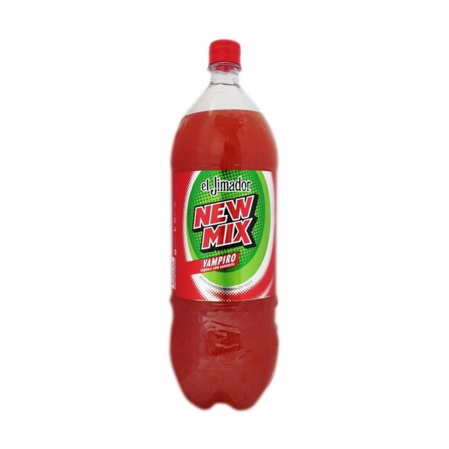 Bebida alcohólica preparada New Mix Vampiro 2 L