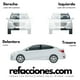 thumbnail image 3 of Paquete de 4 Llantas 235/50 R18 97H Sailun ATREZZOSH406, 3 of 4