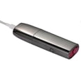 thumbnail image 2 of For IQOS ILUMA ONE Stylish Electroplate PC Protective Case E-cigarette Drop-proof Cover, 2 of 4