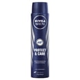 thumbnail image 2 of Desodorante Nivea Men Protect&Care Aerosol 150 ml NIVEA SPRAY, 2 of 2