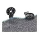 thumbnail image 5 of MALLA RASCHEL 90% SOMBRA 4M ANCHO X 10M NEGRA + OJILLOS SUJETADORES / SUNCOVER SUNCOVER RASCHEL, 5 of 8