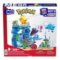 thumbnail image 4 of Juguete de Construcción MEGA Pokémon Aventura acuática, 4 of 4