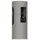 thumbnail image 3 of Refrigerador Automático 19 pies 510 L Inox Mate Mabe - RMS510IBMRM0, 3 of 6