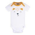 thumbnail image 4 of Set Gerber Para Niño Talla 12 Meses Pañalero, Pantalón y Memeluco Diseño Zorro Color, 4 of 4