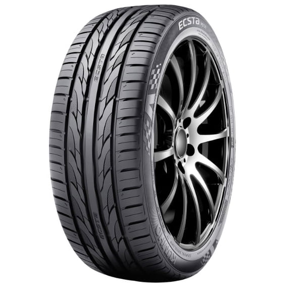 Llanta 215/45 R18 KUMHO ECSTA PS31 93W