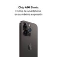 thumbnail image 4 of Apple iPhone 14 Pro (256 Gb) -Negro, 4 of 5