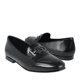 thumbnail image 1 of MOCASINES STYLO MUJER 2946 SIMIPIEL NEGRO, 1 of 4