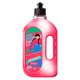 thumbnail image 2 of Limpiador de Pisos Líquido Mtvxesu, Fórmula de Limpieza Profunda para Manchas Difíciles, Brillo Sin Vetas, Botella de 500 Ml, Ideal para Pisos Del Hogar., 2 of 3