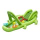 thumbnail image 1 of Centro De Juego Inflable Bestway De Cocodrilo Con Accesorios, 1 of 5