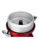 thumbnail image 5 of Extractor de jugos de acero rojo Force 179-1044 Turmix, 5 of 6