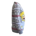 thumbnail image 3 of Suéter Navideño para Hombre Los Simpsons Homero Ugly Sweater Verde, Talla CH, 3 of 6