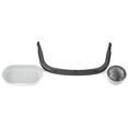 thumbnail image 4 of Bandeja para cochecito Peg Perego 34 x 17 x 16 cm Veloce/Vivace, 4 of 4
