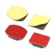 thumbnail image 3 of Accesorio Camara Dara Baby Base Montura+adhesivo 3m 2 Curvo Y 2 Plano D0070, 3 of 5