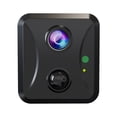 thumbnail image 4 of 3MP WiFi TF Card 4G SIM Voice Intercom Low Power Consumption Battery PIR Detection Infrared Ubox Mini Box IP Camera, 4 of 22