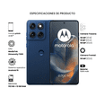 thumbnail image 3 of Smartphone Edge 60 12+512GB Azul Desbloqueado, 3 of 6