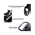 thumbnail image 5 of Carriola Paseo De Lujo Con Asiento Para Carro Noni Is-999L, 5 of 5