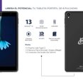 thumbnail image 3 of Tablet Hyundai HYTab Plus 8' Octacore A523 HD IPS Android 13 4GB RAM 64GB Almacenamiento, 3 of 6