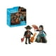 thumbnail image 1 of Set de Figuras de Acción Playmobil Duo Pack Día de los Muertos 15 Piezas, 1 of 4
