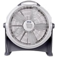 thumbnail image 2 of Ventilador Piso MAN FREAL-2020 3 Velocidades Plastico Alto Impacto, 2 of 2