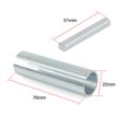 thumbnail image 3 of BESTYASH Bushing Sheave Key Reducer Sleeve Plata Para Adaptador De Eje Y Polea En Vehículos, 3 of 8