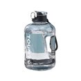 thumbnail image 2 of Vaso de agua de gran capacidad para deportes y fitness, botella de agua Ton Ton, resistente a altas temperaturas, cubo Ton Ton, vaso grande para el vientre, vaso recto para beber con asa de, 2 of 6