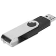 thumbnail image 3 of Pendrive, Flash Drive Pack Unidades De Memoria USB Llavero De Almacenamiento Unidad Flash Para PC Tableta Para Almacenar Música Para Almacenar Datos, 3 of 7