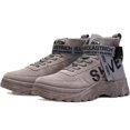 thumbnail image 1 of Botas Para Hombre Shendy Vendy Estilo Urbano Antideslizante, 1 of 7