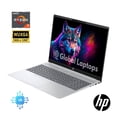 thumbnail image 2 of Laptop HP Ominibook 5: Procesador AMD Ryzen AI 7 350 (hasta 5.0 GHz), Memoria de 16GB DDR5, SSD de 512GB, Pantalla de 16" LED, Video Radeon Graphics, S.O. Windows 11 Home. Teclado Versión en Inglés., 2 of 4