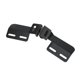 thumbnail image 1 of Foco LED para capó de coche, soporte de montaje de luz de trabajo, acero al carbono para FJ Cruiser 2007-2021, 1 of 12