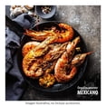 thumbnail image 4 of Camarón Grande con Cabeza Peso Aprox por Charola 500 a 600 g, 4 of 7