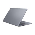 thumbnail image 4 of Lenovo Ideapad Slim 3 (82XM00LMUS) 15.6" FDH Touch Ryzen 7 16GB 512GB SSD W11 Gris, 4 of 6
