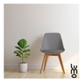 thumbnail image 4 of Set/Kit 4 Silla Tulip Eames Acojinada Minimalista Moderna, 4 of 7