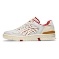 thumbnail image 1 of Tenis Asics Ex89 Hombre Rojo 1203A377 102 blanco 28, 1 of 7