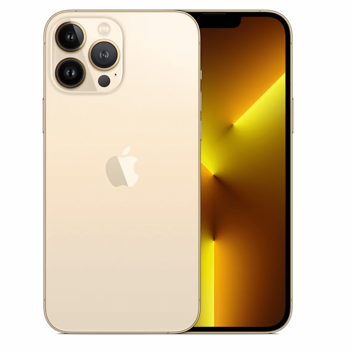 Apple iPhone 13 Pro Max 1TB Oro Reacondicionado